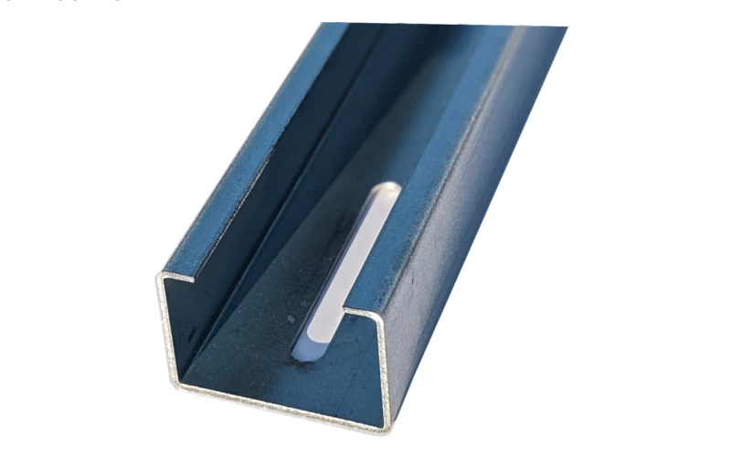 Ilgoji konstrukcija koja ant žemės (Magnelis) 70x48x8 - 3770