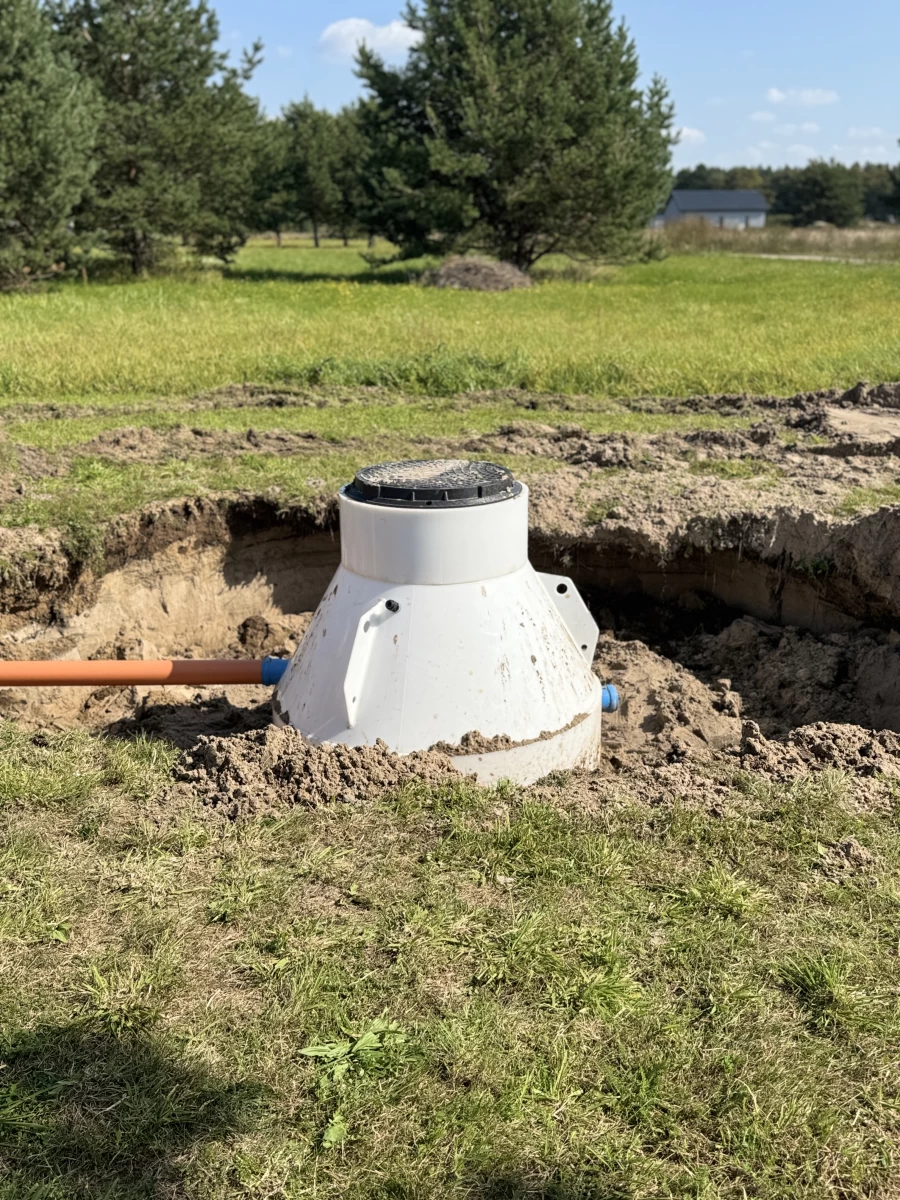 Sertifikuotų Biologinių Nuotekų Valymo įrenginių kainos