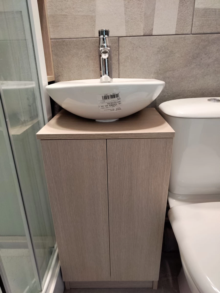 Baldų projektavimas ir gamyba