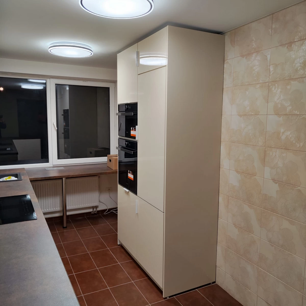 Baldų projektavimas ir gamyba