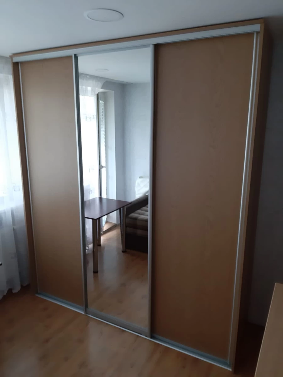 Baldų projektavimas ir gamyba