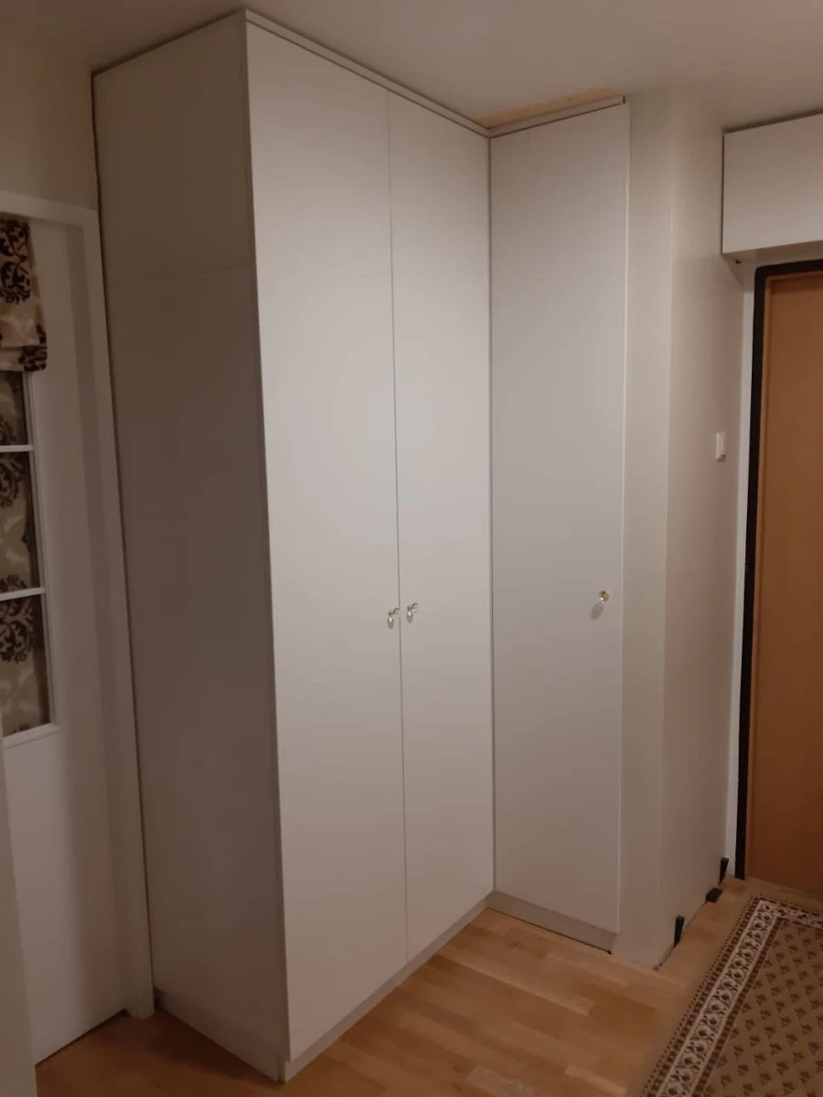 Baldų projektavimas ir gamyba