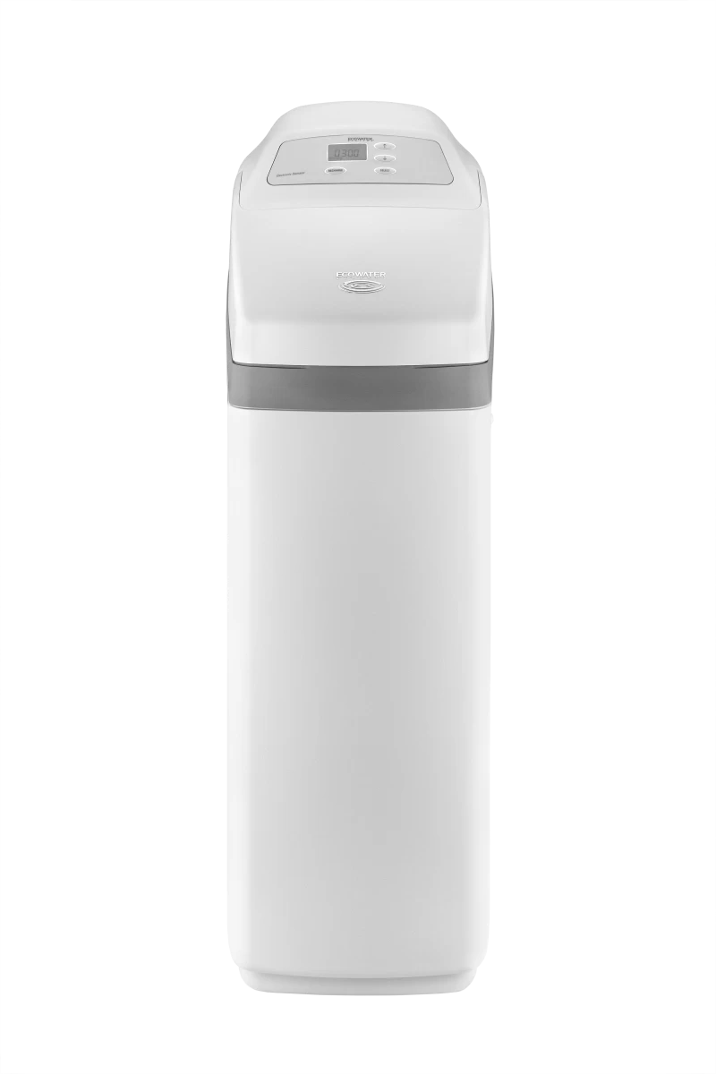 Vandens minkštinimo filtrai Comfort 400+