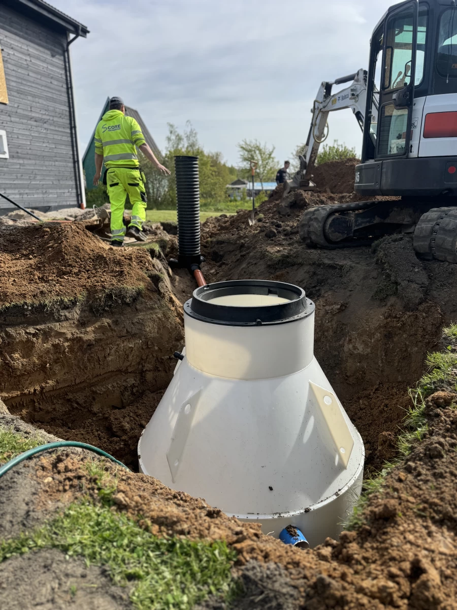 VISI GERIAUSI NUOTEKŲ VALYMO ĮRENGINIAI