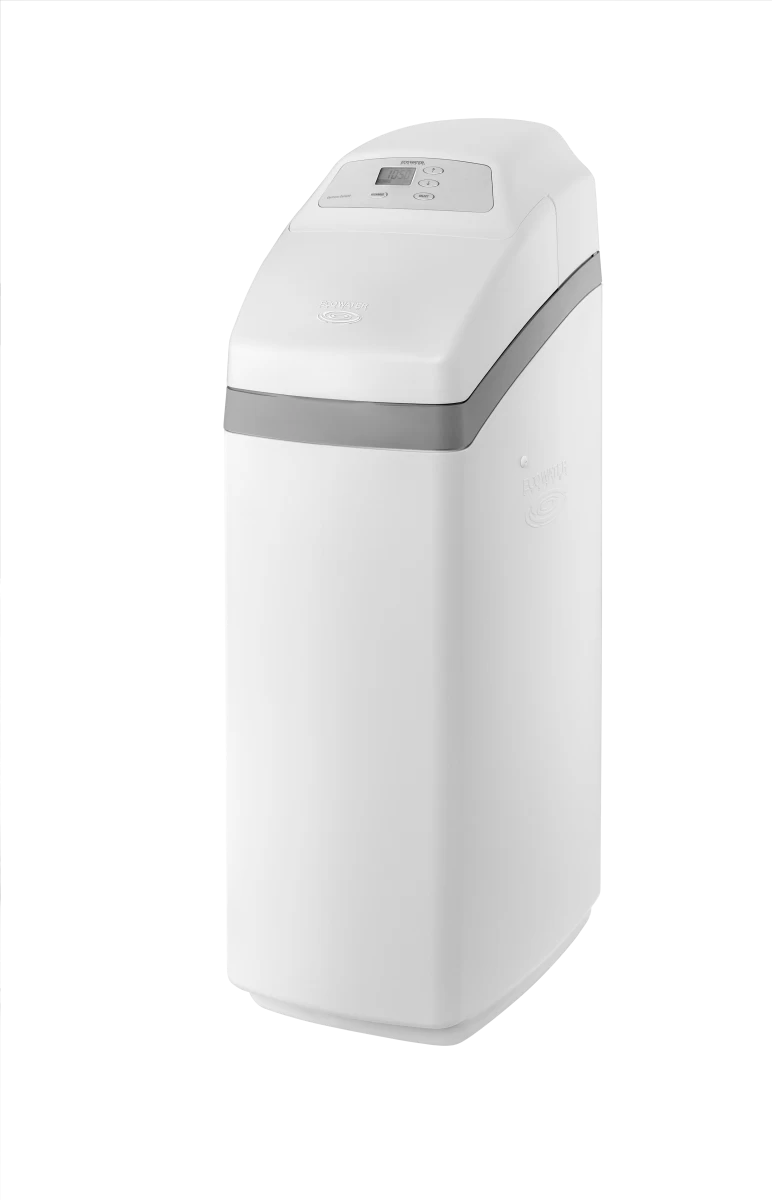 Vandens minkštinimo filtrai ECOWATER