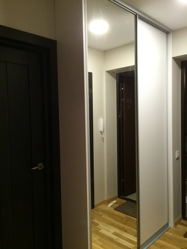 Nestandartinių baldų gamyba, montavimas