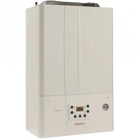 Immergas Victrix Tera 32 1 ErP dujinis kondensacinis katilas