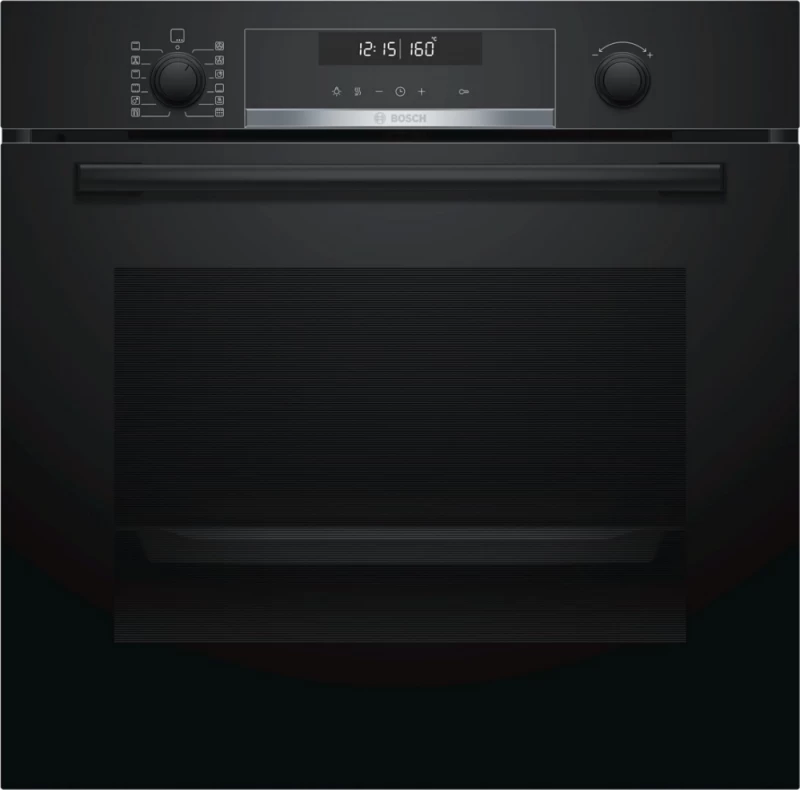 įmontuojama Elektrinė Orkaitė Bosch Series 6 Hba578bb0