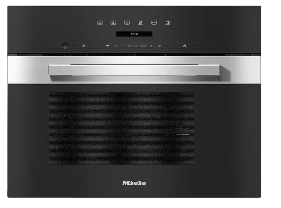 Įmontuojama garinė orkaitė Miele DG 7240 11106390