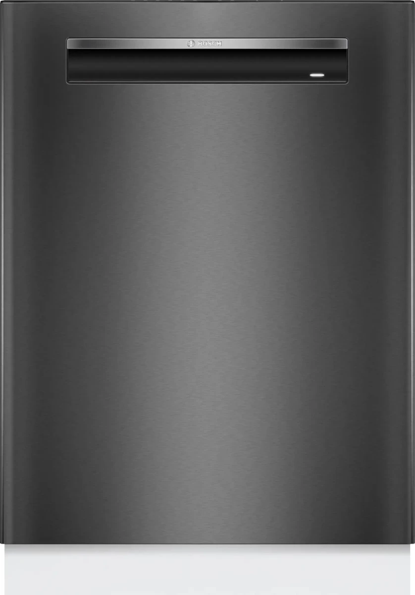 Įmontuojama indaplovė Bosch SMP4ECC72S