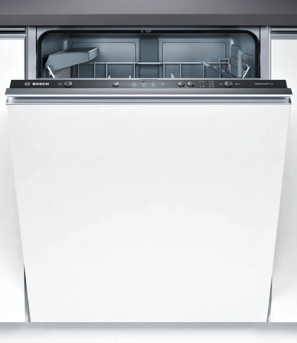 Įmontuojama indaplovė Bosch SMV41D10EU