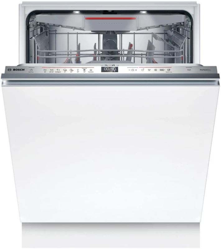 įmontuojama Indaplovė Bosch Smv6ycx05e