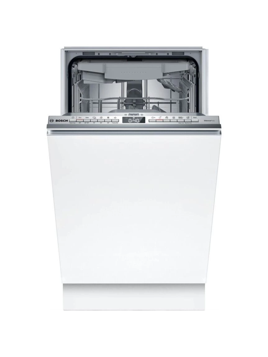 Įmontuojama indaplovė BOSCH SPV4EMX10E