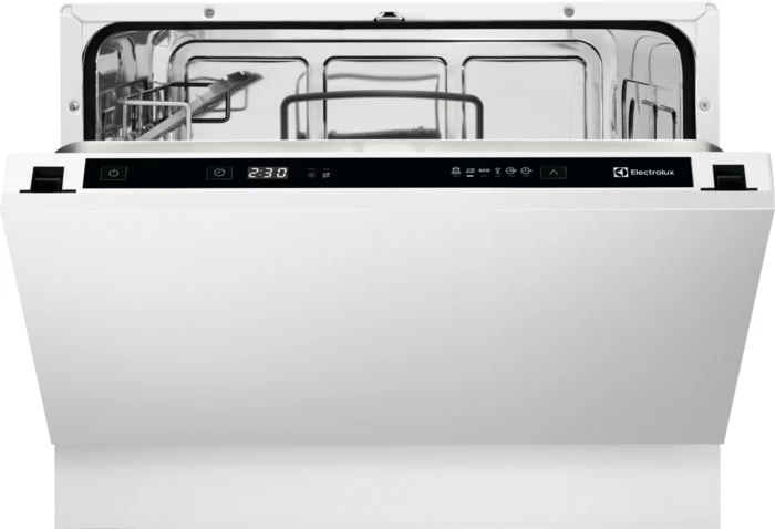 įmontuojama Indaplovė Electrolux 911 026 007