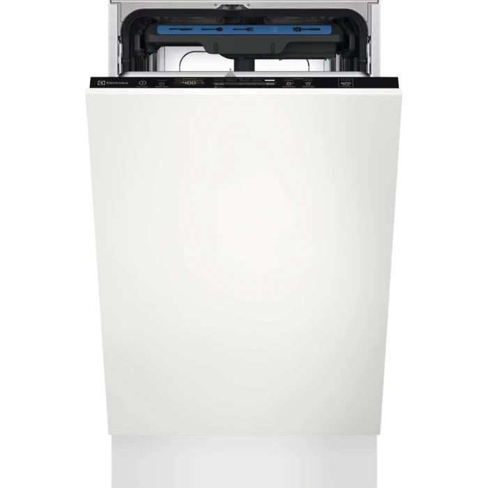 įmontuojama Indaplovė Electrolux 911 074 060