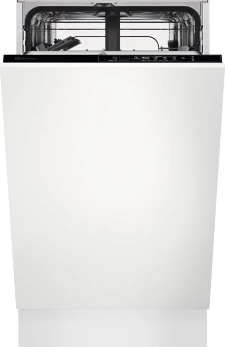 įmontuojama Indaplovė Electrolux Eea12100l