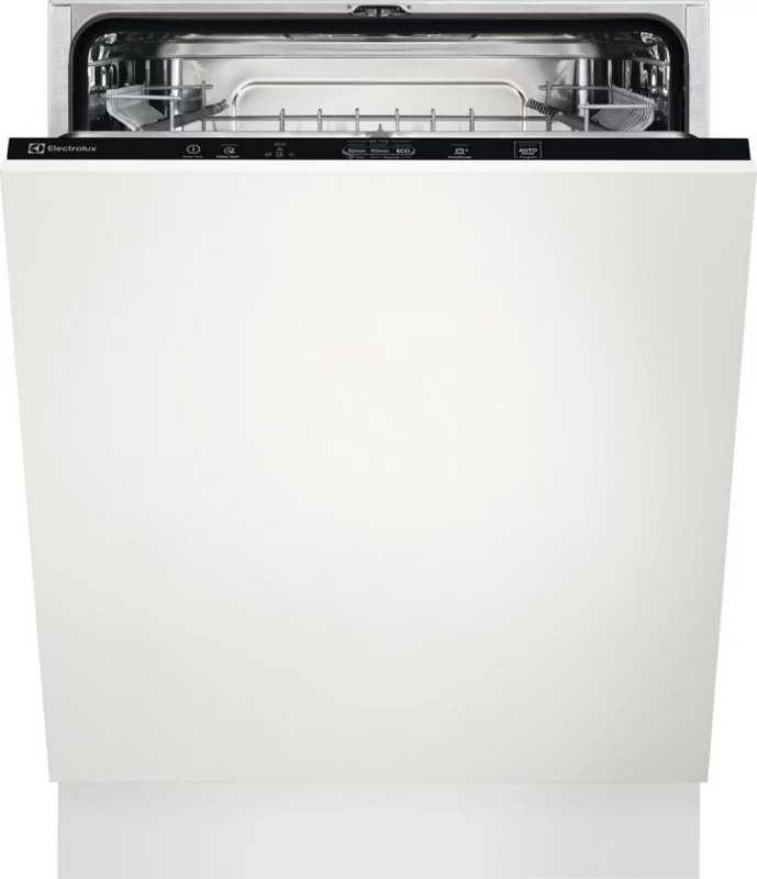 įmontuojama Indaplovė Electrolux Eea727200l
