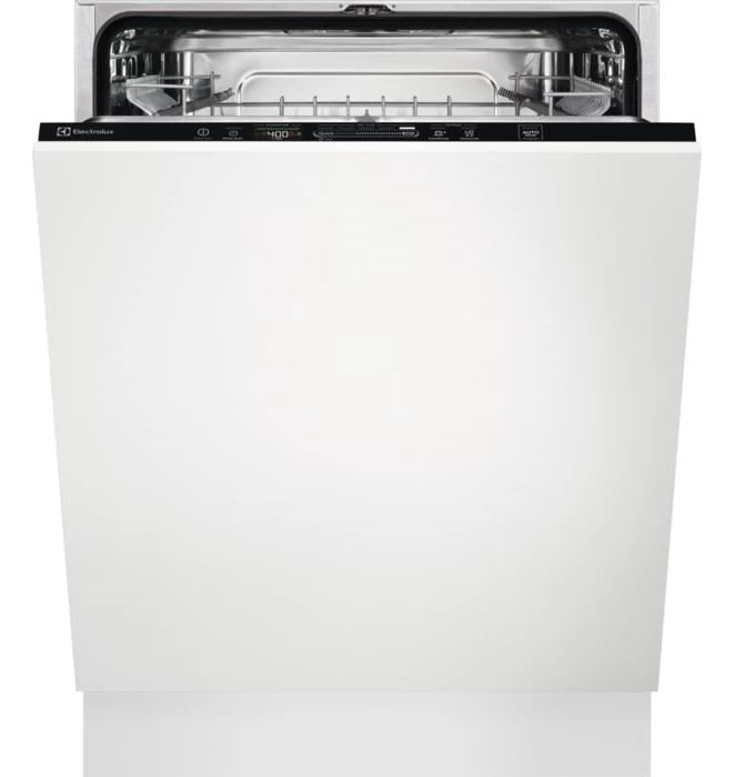 įmontuojama Indaplovė Electrolux Eeq47210l