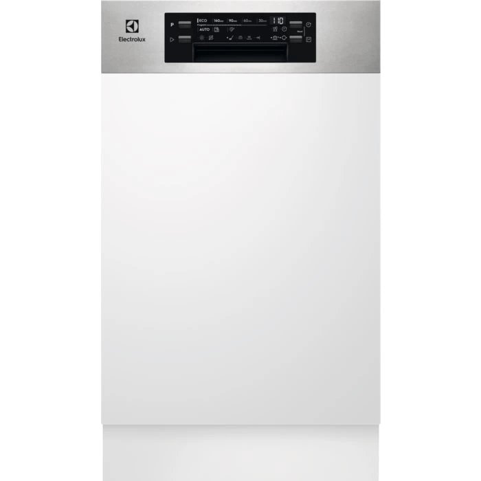 įmontuojama Indaplovė Electrolux Ees42210ix
