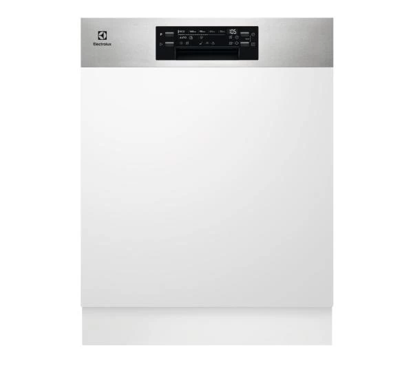 įmontuojama Indaplovė Electrolux Ees47300ix