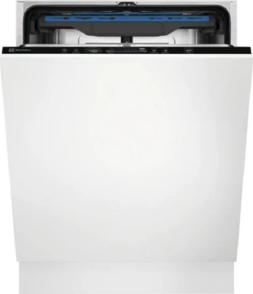 įmontuojama Indaplovė Electrolux Ees848200l