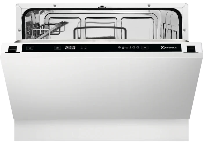 įmontuojama Indaplovė Electrolux Esl2500ro