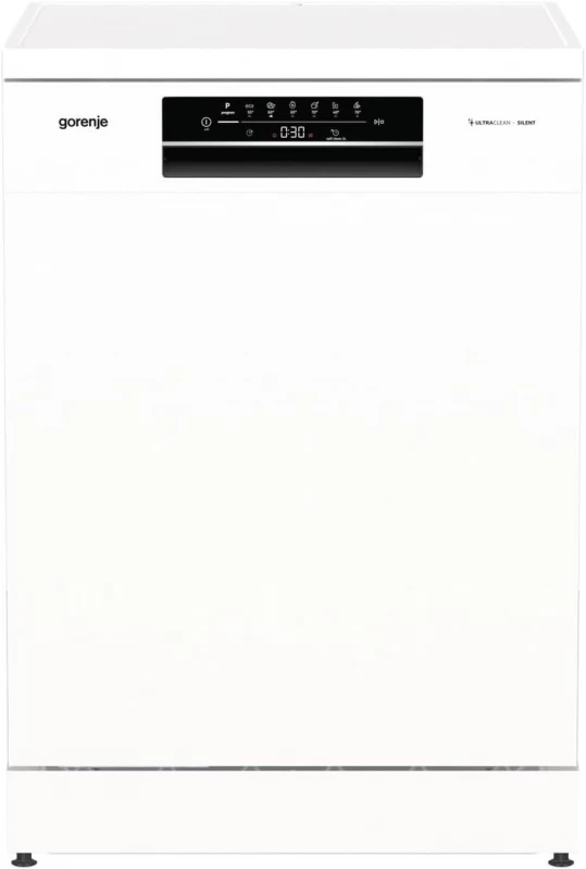 įmontuojama Indaplovė Gorenje Gs642e90w