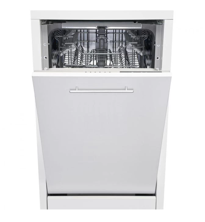 Įmontuojama indaplovė HDW-BI4506IE++ HEINNER