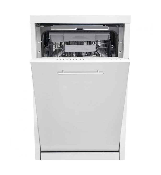 Įmontuojama indaplovė HDW-BI4593TE++ HEINNER