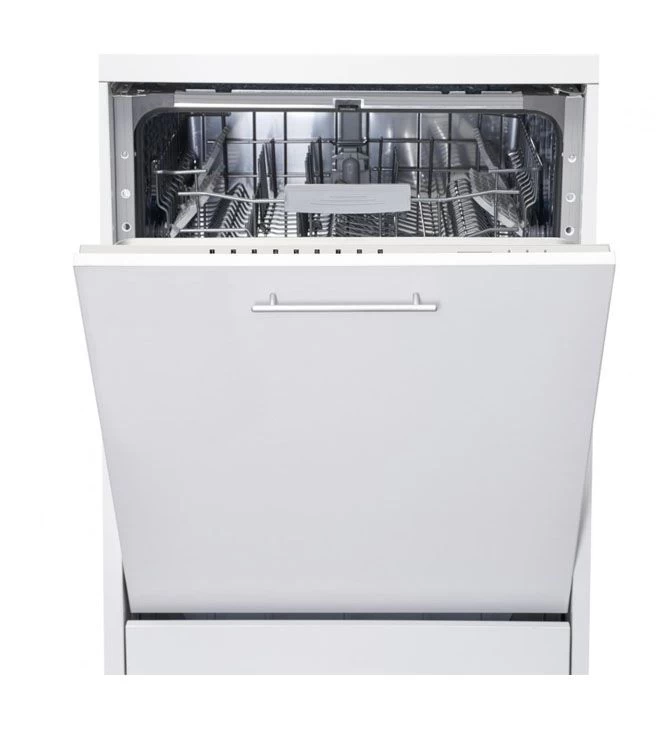 Įmontuojama indaplovė HDW-BI6092TE++ HEINNER