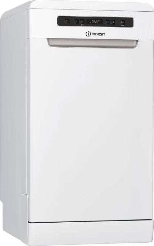 įmontuojama Indaplovė Indesit Dsfo3t224id