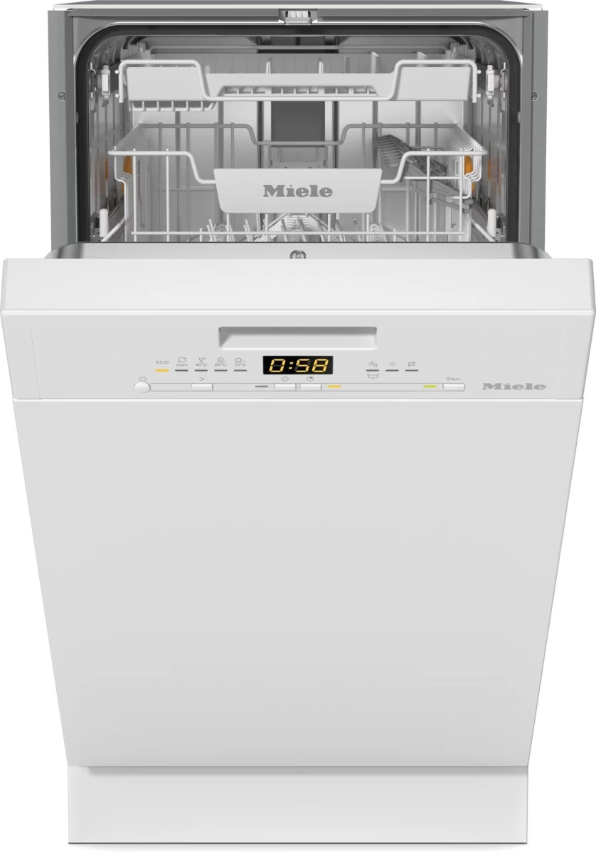 Įmontuojama indaplovė Miele G 5540 SCi SL Active, 12147840