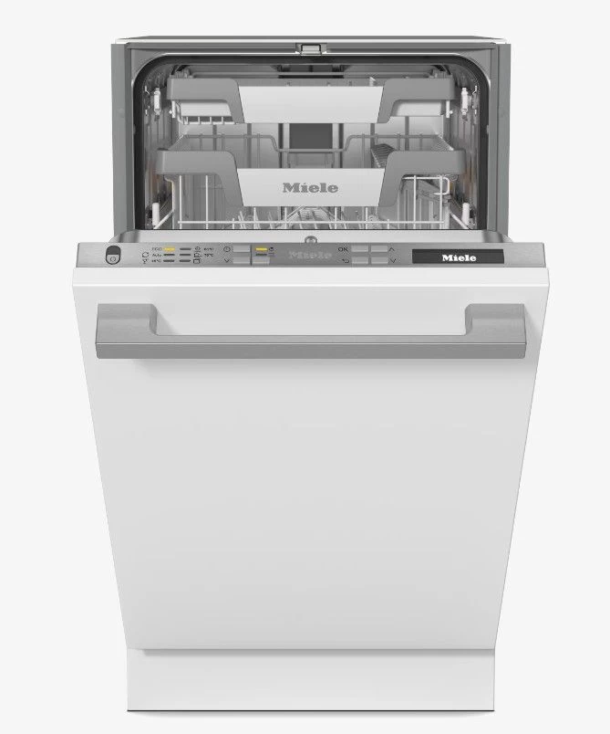 Įmontuojama indaplovė Miele G 5790 SCVi EDST, 12174040