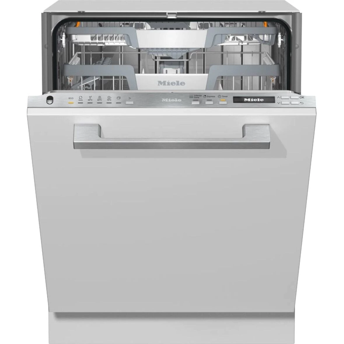 Įmontuojama indaplovė Miele G 7280 SCVi, 12196990