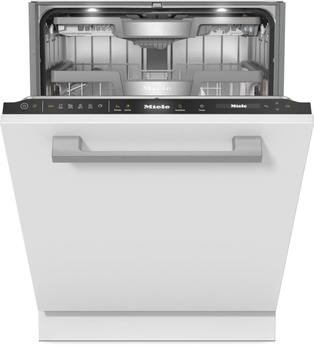 Įmontuojama indaplovė Miele G 7765 SCVi XXL, 12466840