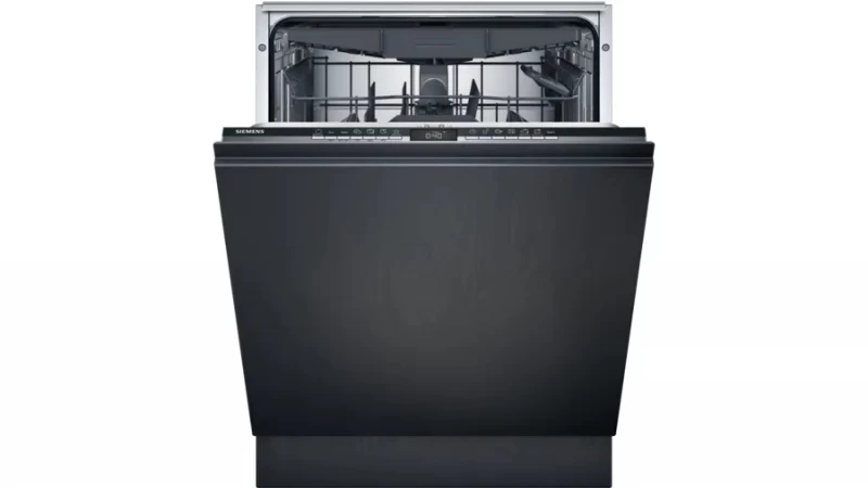 įmontuojama Indaplovė Siemens Sn65yx00ce
