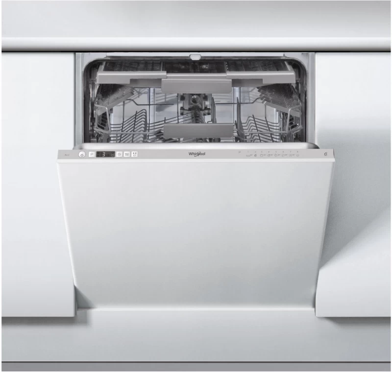 įmontuojama Indaplovė Whirlpool 859991009530