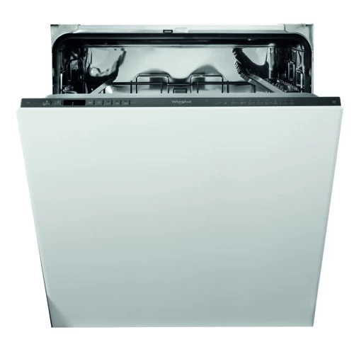 įmontuojama Indaplovė Whirlpool Wio3t333e65