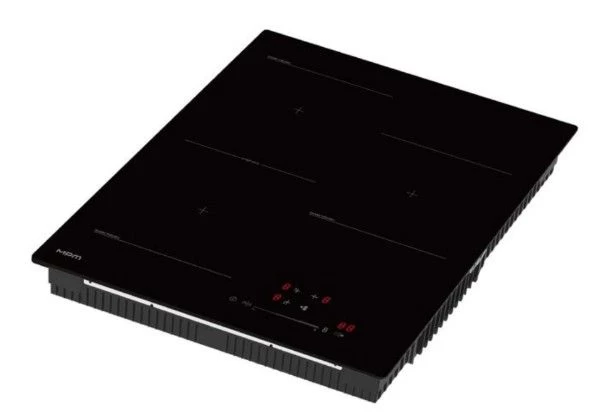 Įmontuojama indukcinė kaitlentė MPM MPM-45-IM-07/F