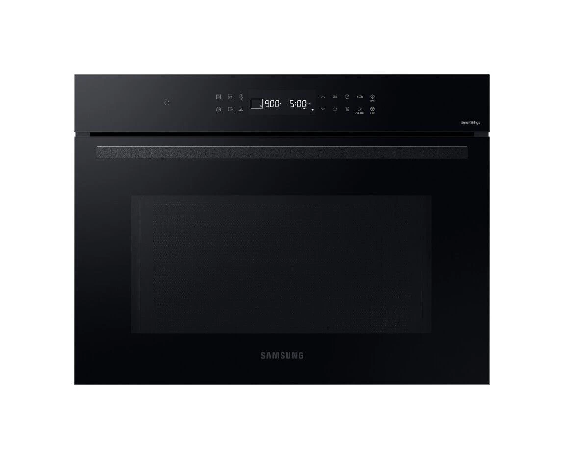 Įmontuojama mikrobangų krosnelė Samsung NQ5B4313GBK