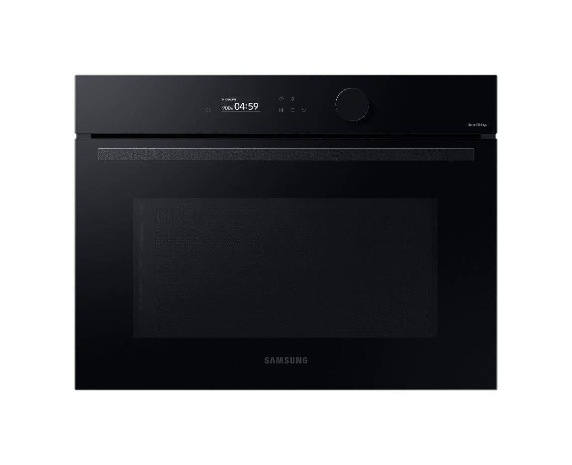 Įmontuojama mikrobangų krosnelė Samsung NQ5B5713GBK