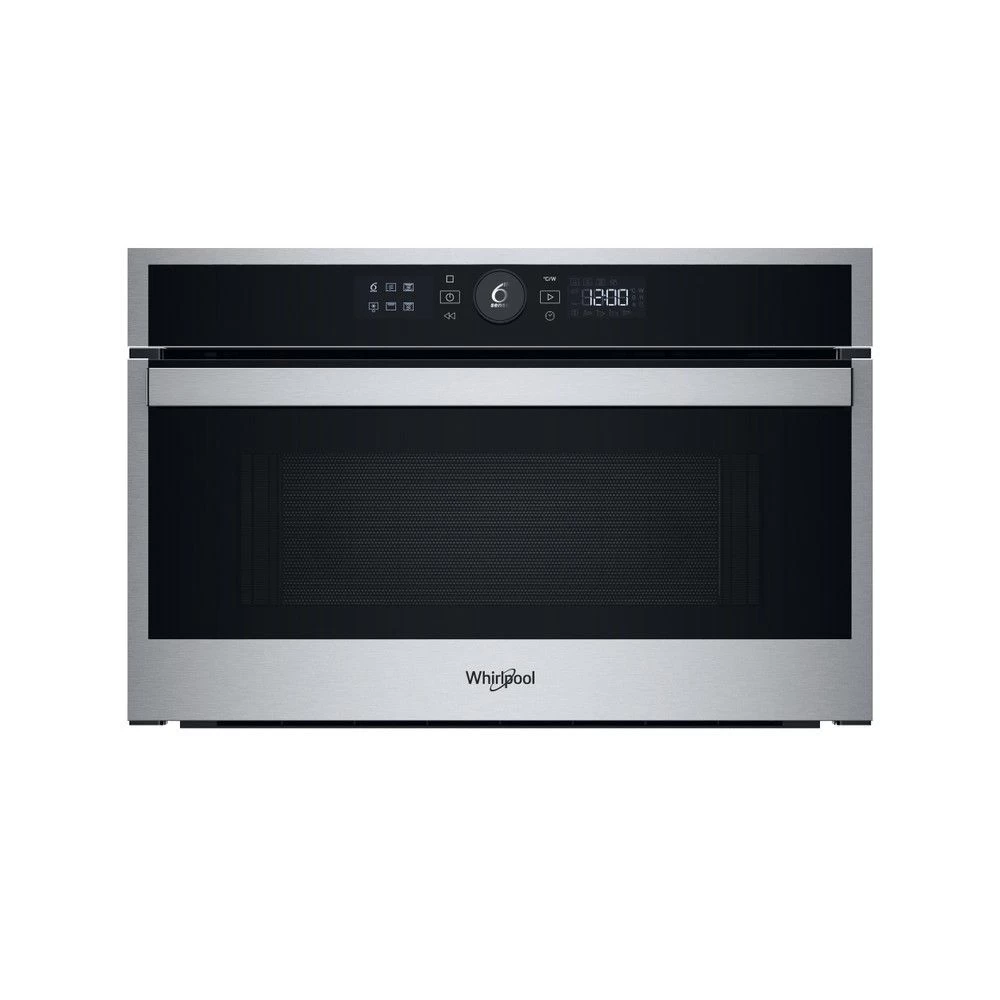 Įmontuojama mikrobangų krosnelė Whirlpool WMD44MX