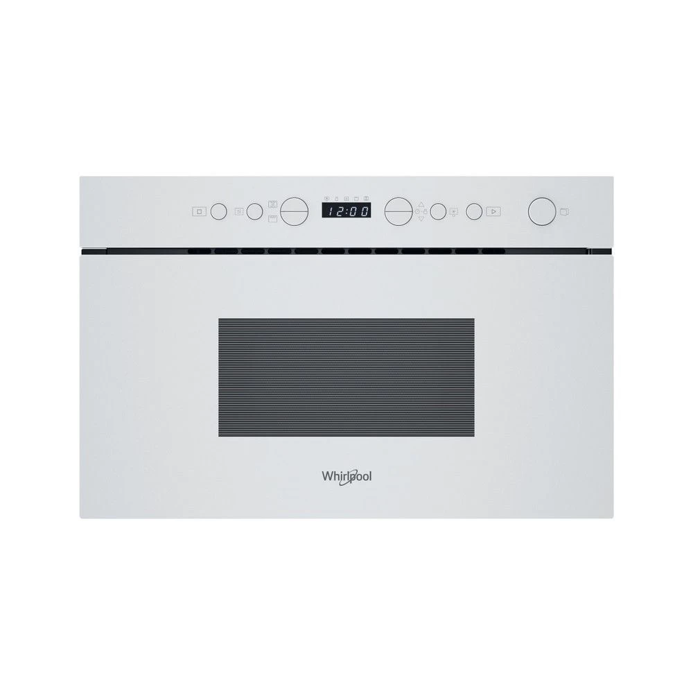 Įmontuojama mikrobangų krosnelė Whirlpool WMN14BW