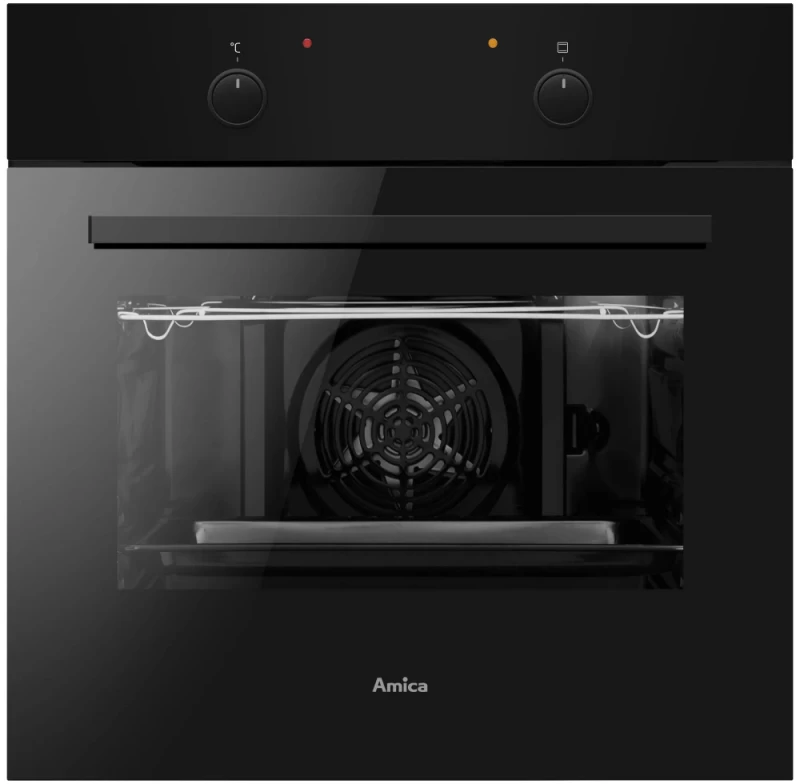 įmontuojama Orkaitė amica Fine Design Es06117b