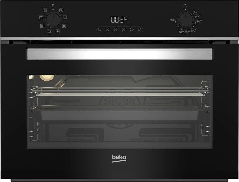 Įmontuojama orkaitė BEKO BBCM13300X