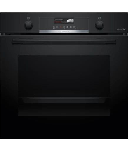 Įmontuojama orkaitė Bosch HBG4795B0S
