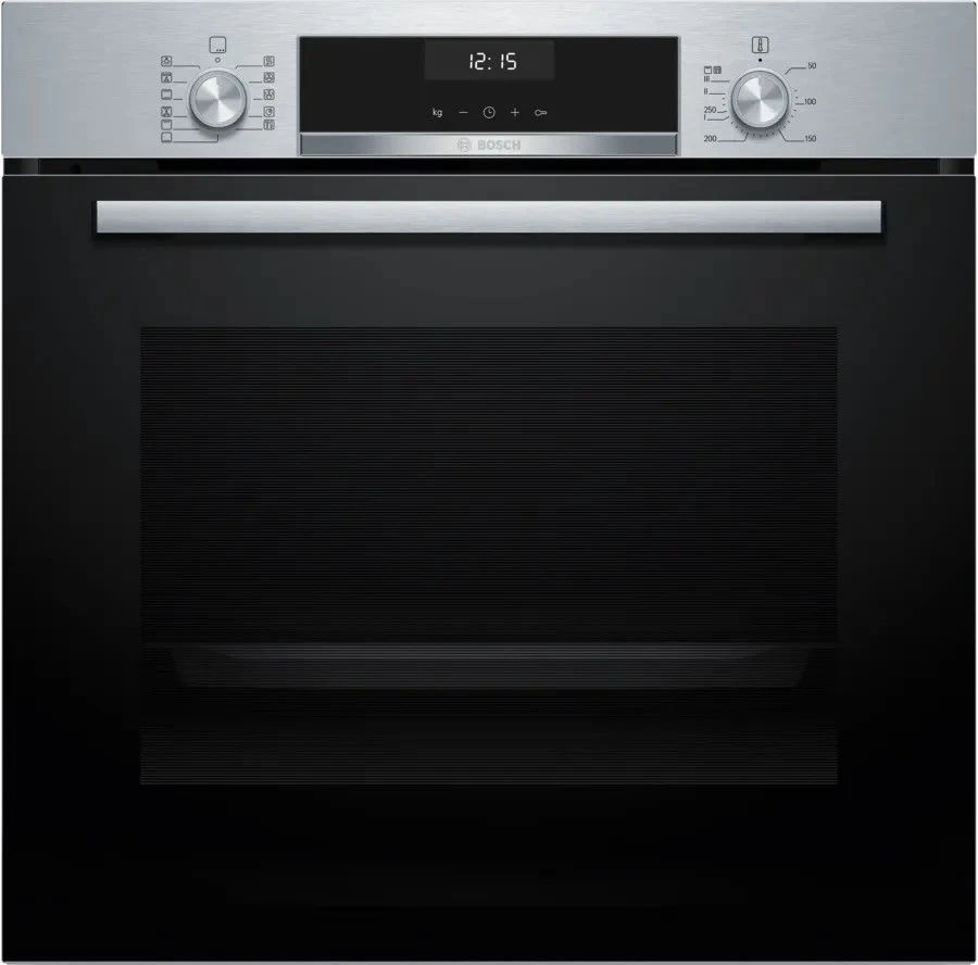 Įmontuojama orkaitė Bosch HBG517CS4