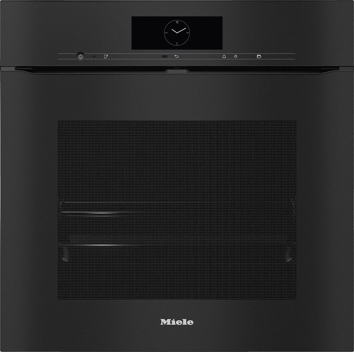 Įmontuojama orkaitė Miele H 7860 BPX OBSW, 11106100