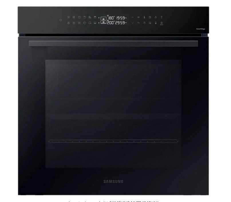 Įmontuojama orkaitė SAMSUNG NV7B4240VAK