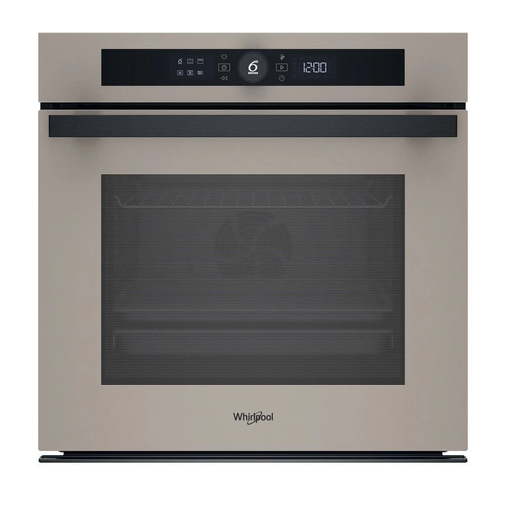 Įmontuojama orkaitė Whirlpool WOI4S8CM1SEA